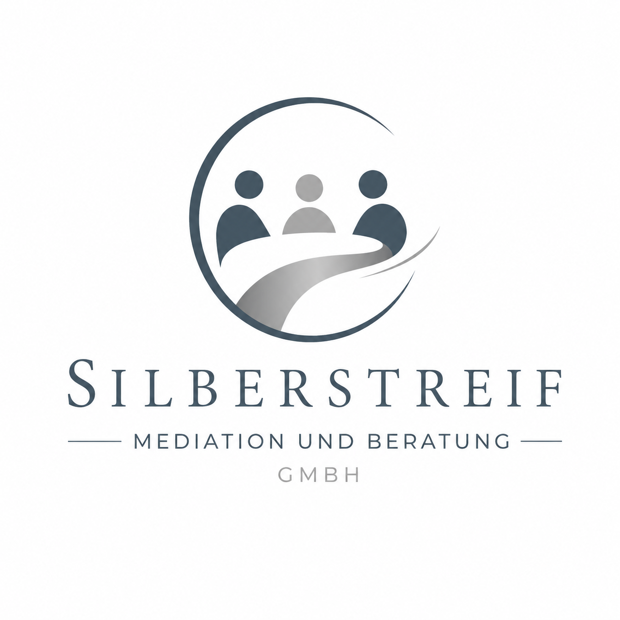 Zertifizierte Mediation Siegel